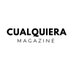 Cualquiera Magazine (@cualquiera_mag) Twitter profile photo Cualquiera Magazine (@cualquiera_mag) Twitter profile photo
