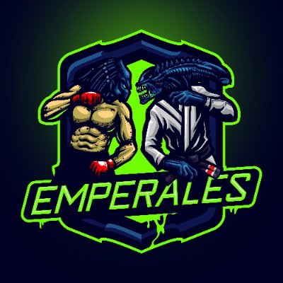 Born and raised in Texas, 26
Weightlifting, MMA, BBJ🥋
EMPerales on YouTube  https://t.co/uQpmtOqaUM…