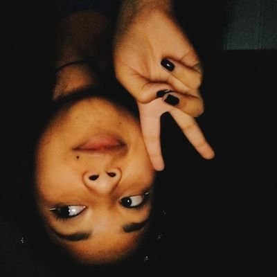 gsemrda's profile picture. be careful what you wish for, Parker.