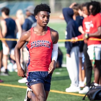 Atascocita High School Track and Field 2025🎓 110mh : 14.9 300mh: 39.9 Email: Joshuadunn706@gmail.com 📞📲: 832-777-8871