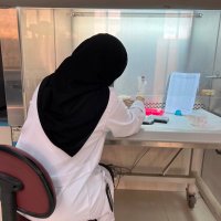 أصايل الغامدي (@bioasayil) 's Twitter Profile