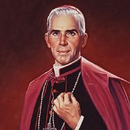 Quotes From The Great Venerable Archbishop Fulton J. Sheen Everybody Of All Faiths Can Enjoy Bishop Sheens Timeless Wisdom
