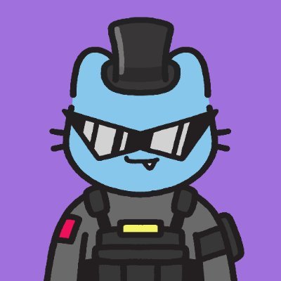 TopHatCoolCat Profile Picture