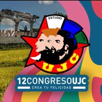 UJC Mayabeque(@UJCMayabeque1) 's Twitter Profile Photo