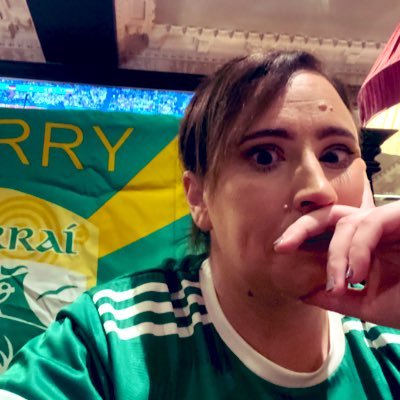 Abbeydorney 🌓 Kerry GAA 💚💛🇮🇪 Munster rugby 🏉 and Liverpool fan🔴
