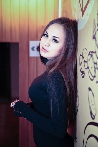 AliyaZhusupova's profile picture. I'd rather be hated for I am than loved for who I am not.