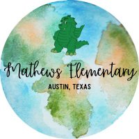 Mathews Elementary (@mathews360) 's Twitter Profile