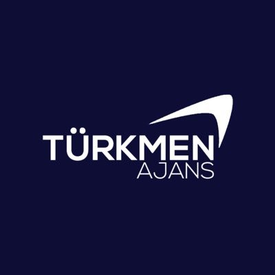 Türkmen Ajans Resmi Twitter Sayfası / The official Twitter account of Türkmen Ajans