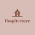 Hospitecture (@Hospitecture) Twitter profile photo