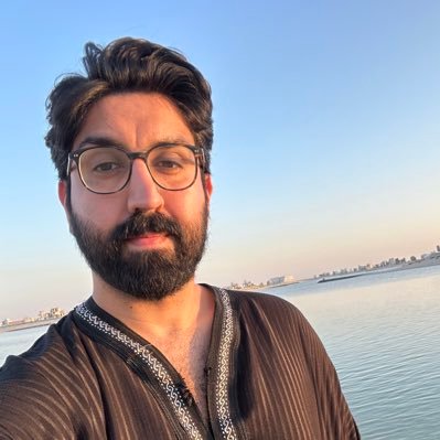 JoharX's profile picture. 
