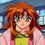 I love FGs and mecha alot, brainrotted in nadesico enough to play the untranslated vns.
i Beat all 4 hydlide games.
play fe4.
feel free to dm