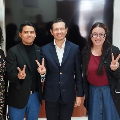 Un #bosuno seguro de que el cambio es construyendo y no destruyendo / miembro @IDMJI 
sígueme en Instagram @DanielQuirogam https://t.co/rgC3ePgEnO