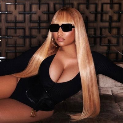 bbarbpalace's profile picture. QUEEN OF RAP @nickiminaj 👑Nicki retweeted x1🩷