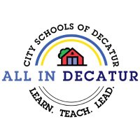 City Schools of Decatur (@_csdschools) 's Twitter Profile