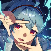 吹雪縁 (@blizardforce) 's Twitter Profile