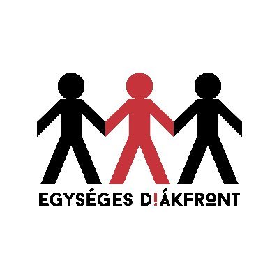 We are students fighting for a better education and democracy in Hungary. 
Egységes Diákfront