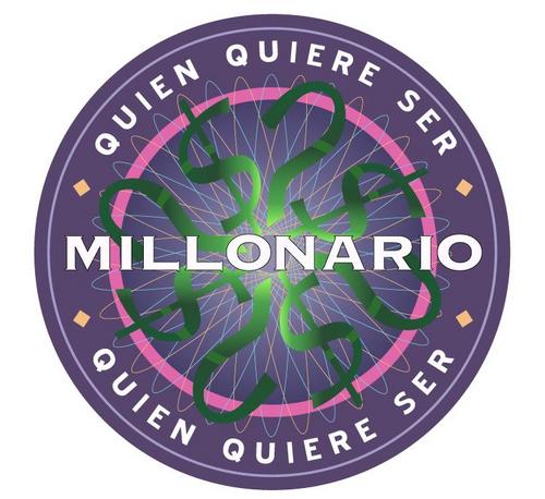 ¿Quién Quiere Ser Millonario? El programa de concursos más visto de la Televisión Venezolana. Conducido por Eladio Lárez. #QQSM por #TELEVEN | @TelevenTV