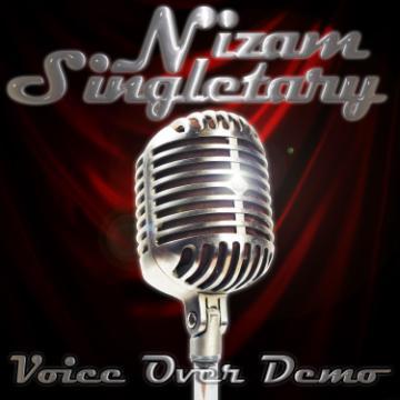 NSVoiceovers's profile picture. Versatile NYC based professional voiceover talent, Host and DJ. Proficient in live and live-to-tape Production.