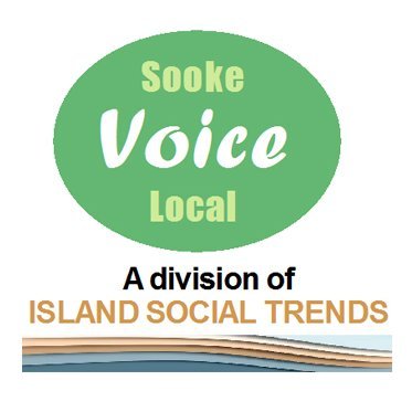 #Sooke region #localnews highlights by Editor Mary P Brooke. Also: daily news coverage about S. Vancouver Island at @IslandSocTrends & https://t.co/vybKP08hiI .