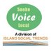 SookeVoiceLOCAL (@sookevoicelocal) Twitter profile photo SookeVoiceLOCAL (@sookevoicelocal) Twitter profile photo