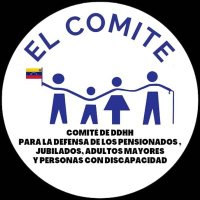 Comité ddhh (@comitddhh) 's Twitter Profile