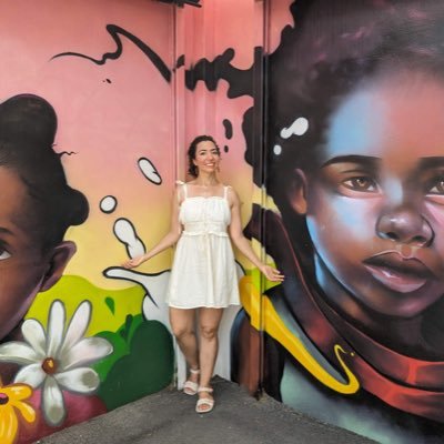 NajmehMeansStar's profile picture. 💫