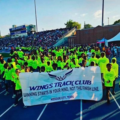 Elite Track and Field Youth Program Since 1978'. Home of established Olympic, World Champion, Bowerman Award & World Junior Track & Field Athletes.