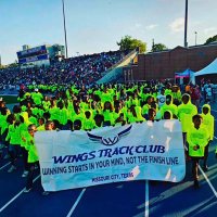 The Wings Track Club(@TheWingsTrack) 's Twitter Profileg
