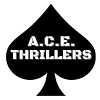 ACE Thriller Books (@mstbooks) 's Twitter Profile