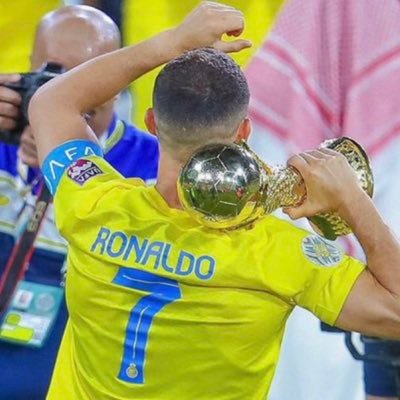 CRonaldo7Muse's profile picture. CR7• NBA • NFL • MLB (Parody)