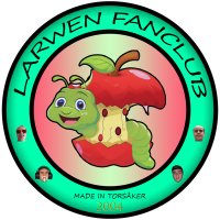 Larwen Fanclub (@larwenfanclub) 's Twitter Profile Photo