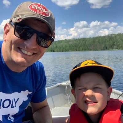 JoshPElliott's profile picture. 