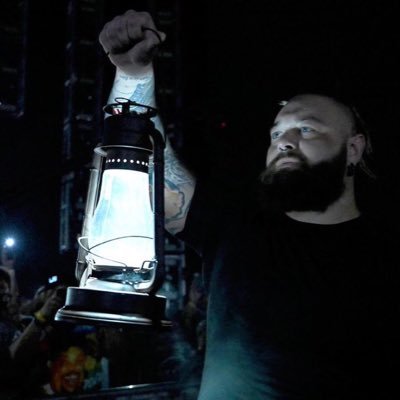 The official twitter account of wyatt_braywwe