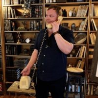 Craig Chiffers 📞(@cchiffers) 's Twitter Profile Photo