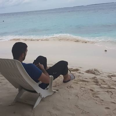 mr_iqz's profile picture. Blessed