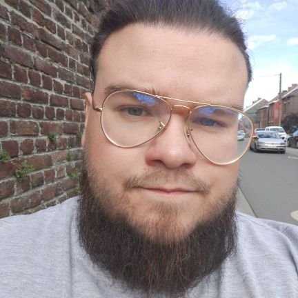 AkAdrien5996's profile picture. MDNI ! 26 Years old
https://t.co/aqiRzgAgBj
https://t.co/tH47JLafcU
https://t.co/DKGuKrOriE