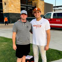 Wade Regas (@waderegas21) 's Twitter Profile
