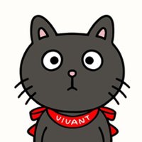 ねこー (@nekonekokeo) Twitter profile photo