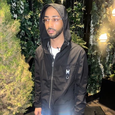 JamalxHale Profile Picture