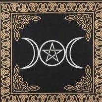 Sarcastic I Skeptic I Political Goddess I Columnist I Cursey Words Connoisseur. High Priestess 🦉🌒🌕🌘 My tricks are a treat. You’re welcome 🇨🇦 #ElbowsUp