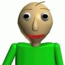baldi (@blamebaldi) 's Twitter Profile