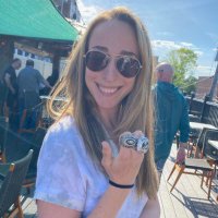 Sarah Baicker (@sbbaicker) 's Twitter Profile