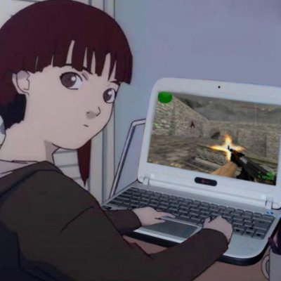 Expanding_Flan's profile picture. I'm just running in the 90s.