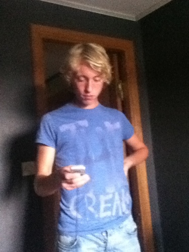 FreddeOhlson's profile picture. 