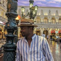 Sawyerr (@mrsawyerr) 's Twitter Profile Photo Sawyerr (@mrsawyerr) 's Twitter Profile Photo