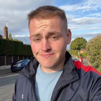 Jack Lees (@jlees27) 's Twitter Profile Photo Jack Lees (@jlees27) 's Twitter Profile Photo