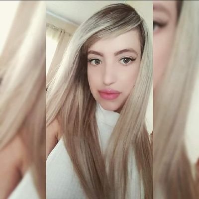 💟Loira Platinada 😘
💟Santo André 😍🙏
Enfermagem
❤️Técnica em Administração
💟Atendente de Farmácia😍😍
💟Snap:laisloirinha24🥰 💟Instagram@laisprestes24🙏