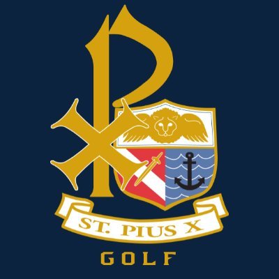 The official account of the St. Pius X Catholic High School Golden Lions Boys Golf Program. @spxgoldenlions @StPiusXAtlanta