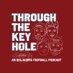 Through the Keyhole (@KeyholePod) Twitter profile photo