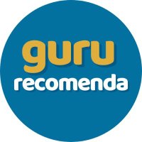 Guru Recomenda(@gururecomenda) 's Twitter Profile Photo